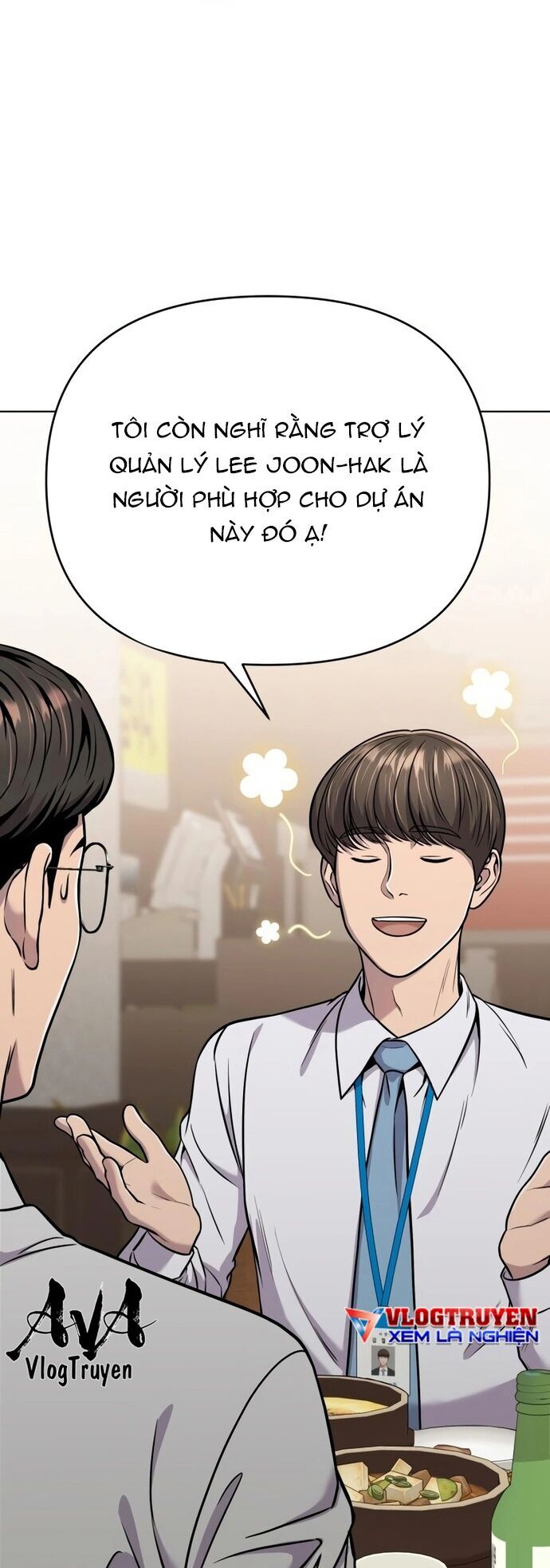 Nhân Viên Thực Tập Kim Cheolsu - chap26 - Trang 17